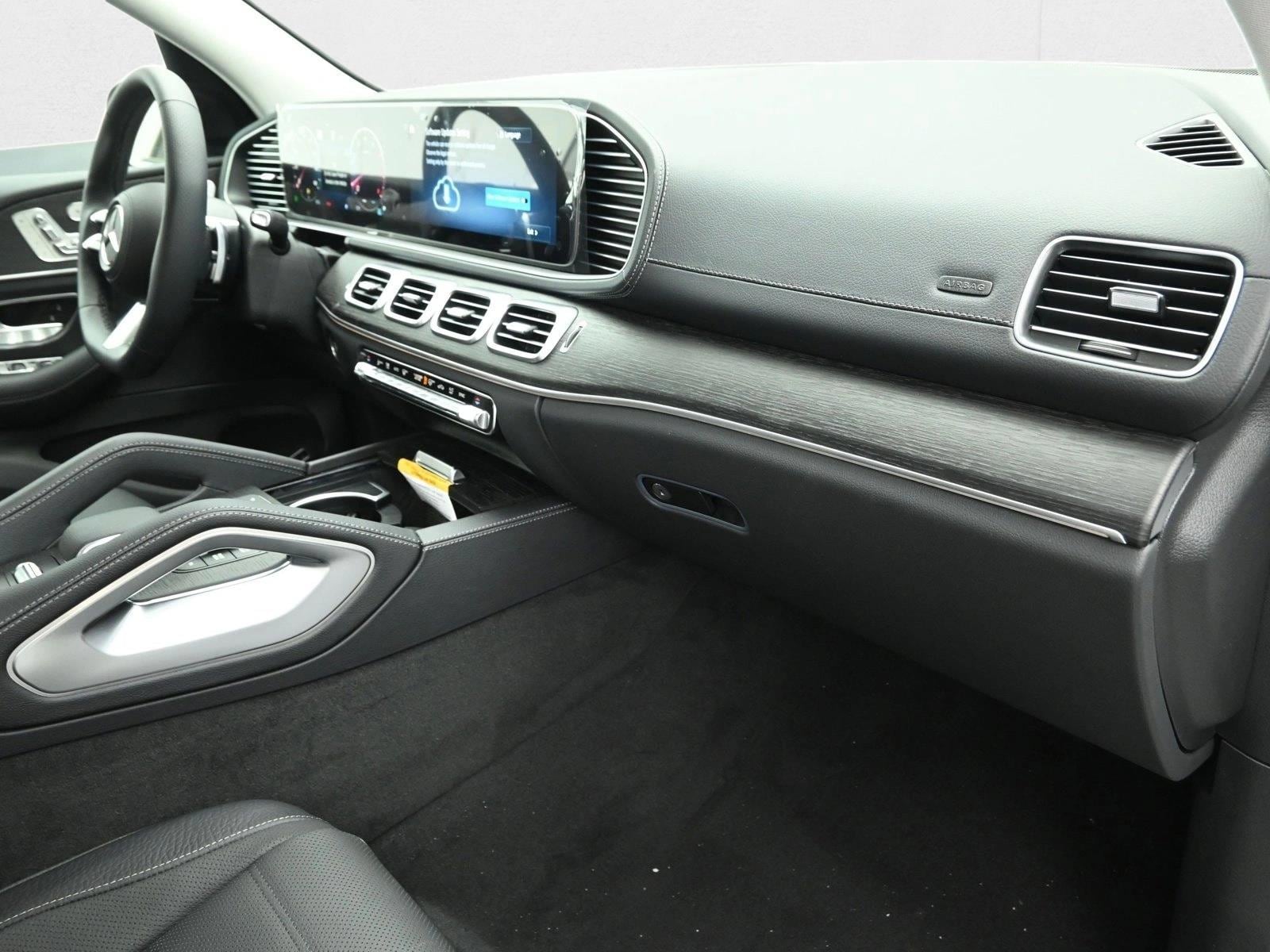 2026 MERCEDES-BENZ GLS-CLASS - Image 27