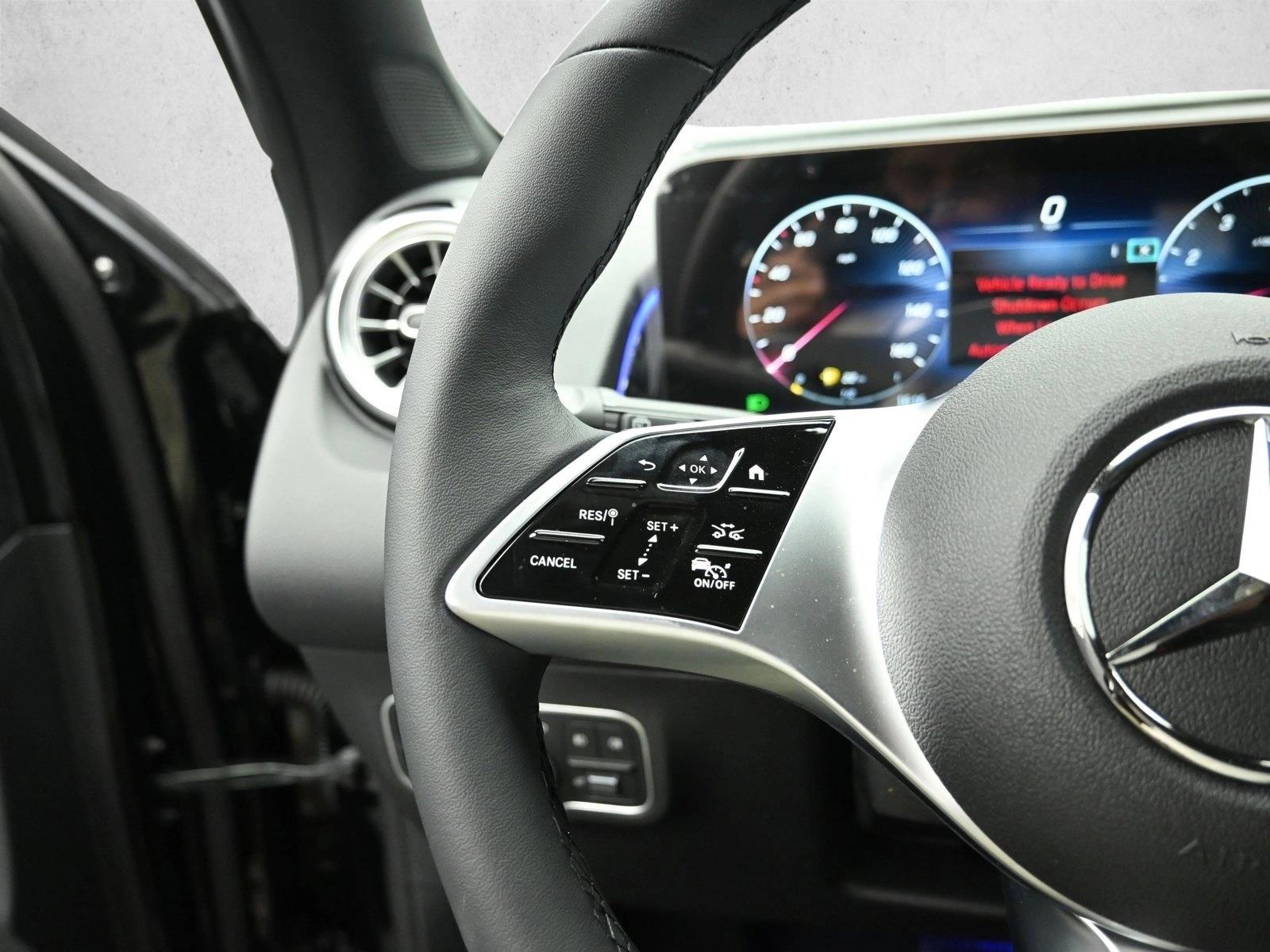 2026 MERCEDES-BENZ GLB-CLASS - Image 15