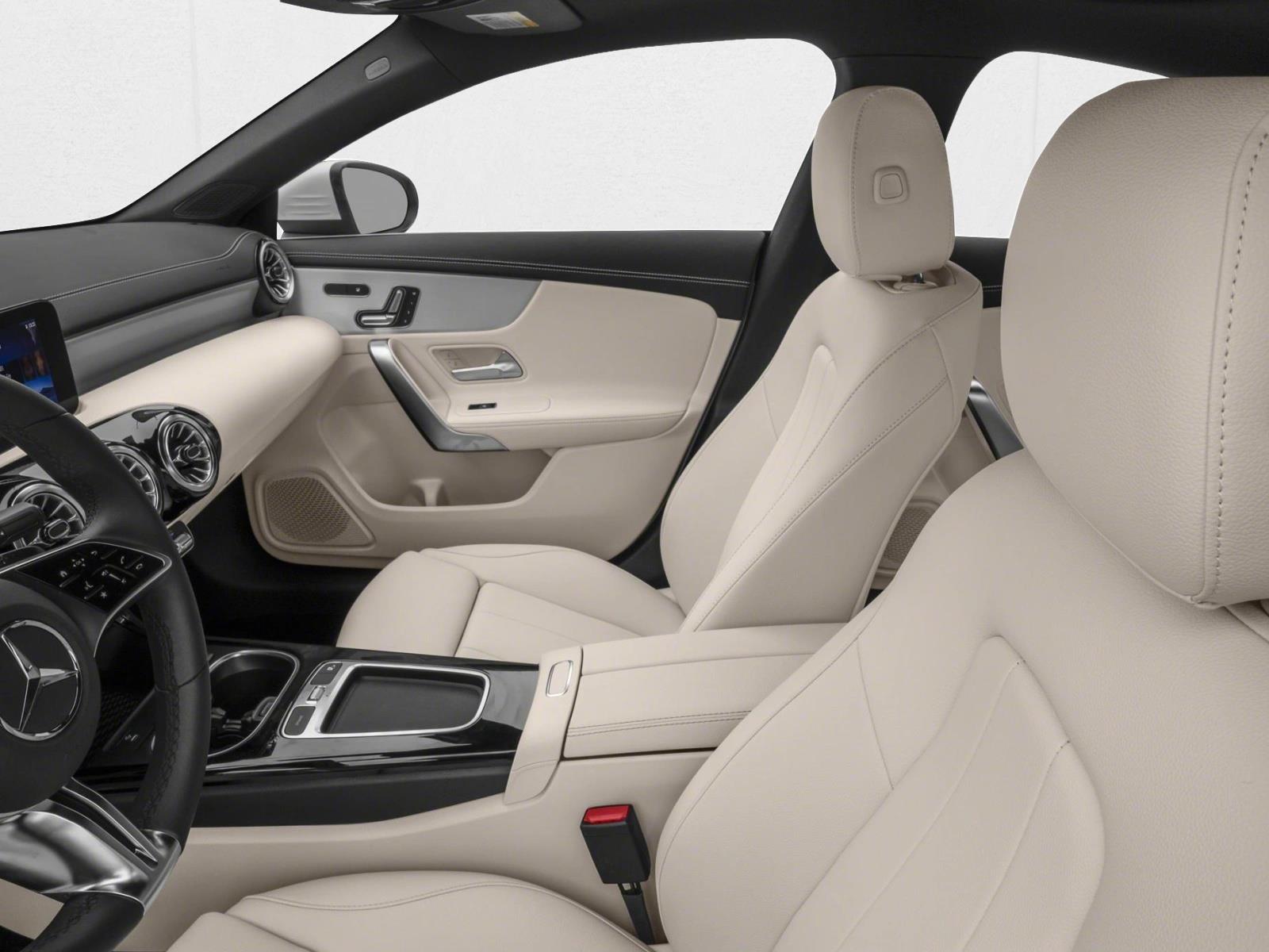 2026 MERCEDES-BENZ CLA-CLASS - Image 6