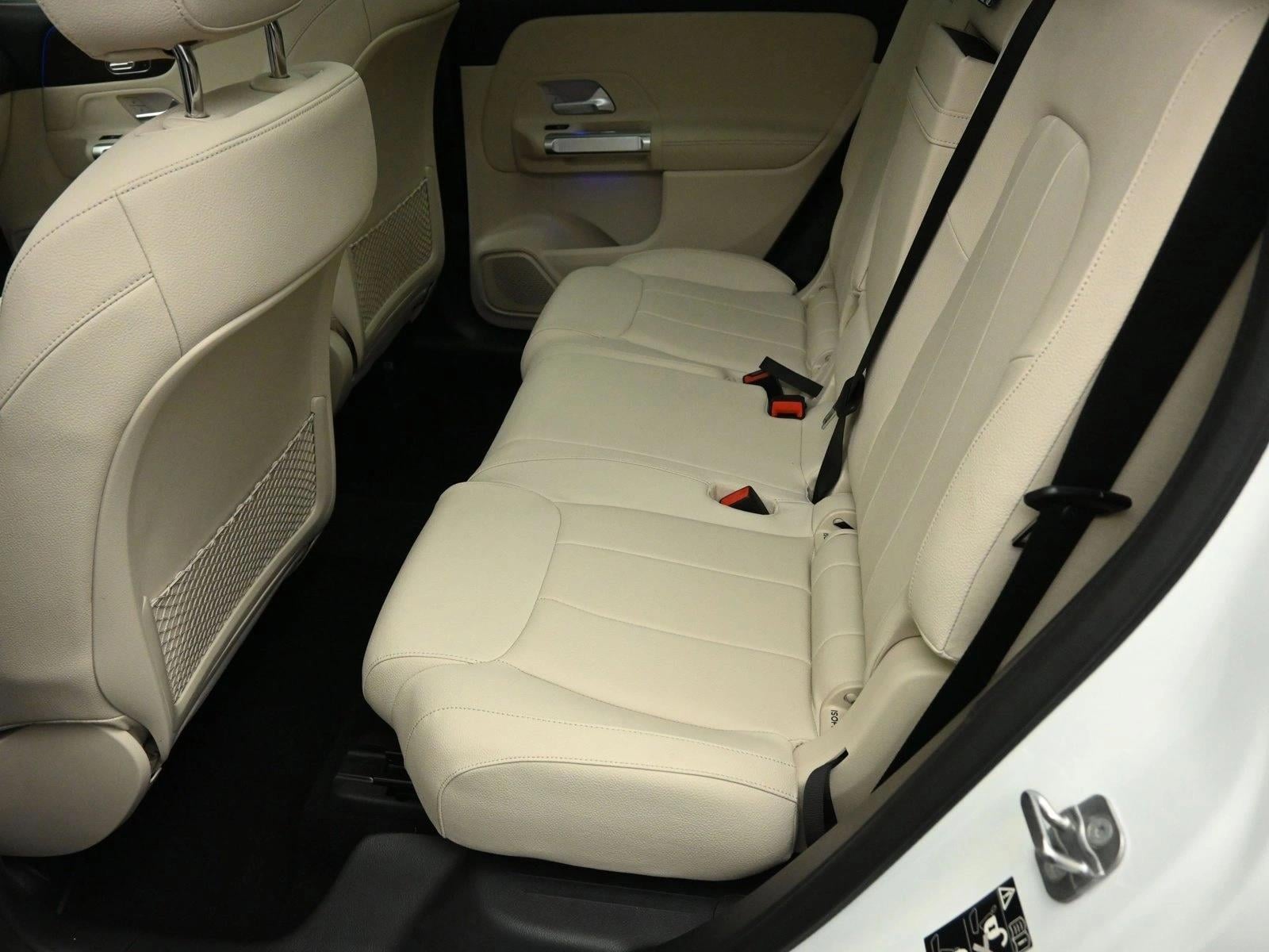 2025 MERCEDES-BENZ GLB-CLASS - Image 20