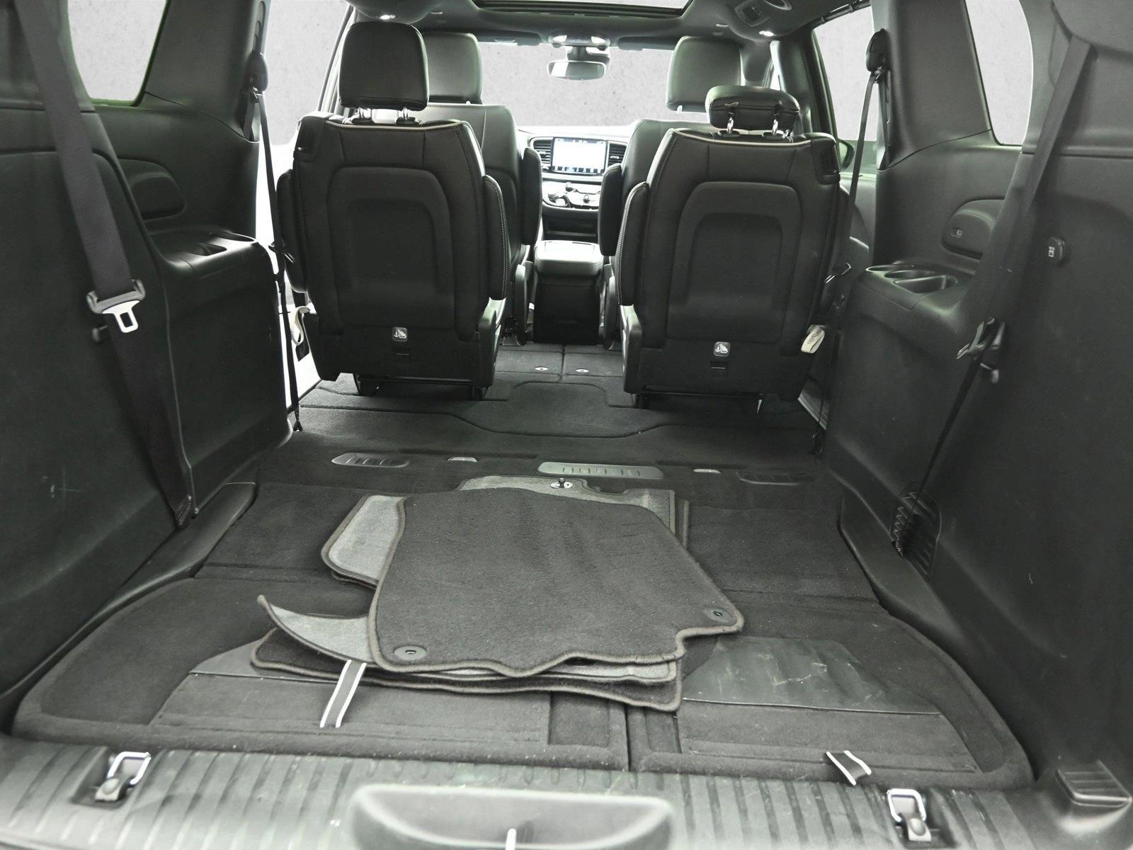 2025 CHRYSLER PACIFICA - Image 24