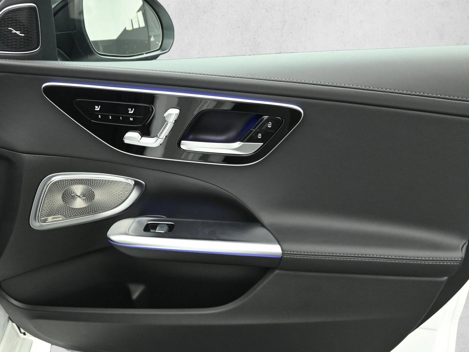 2025 MERCEDES-BENZ C-CLASS - Image 28