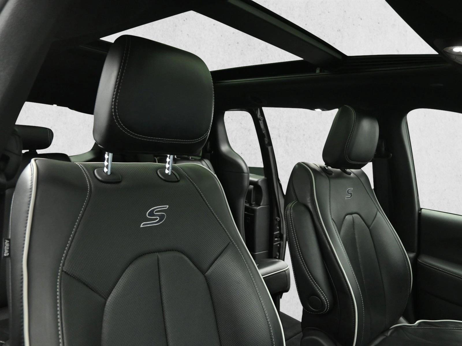 2025 CHRYSLER PACIFICA - Image 27