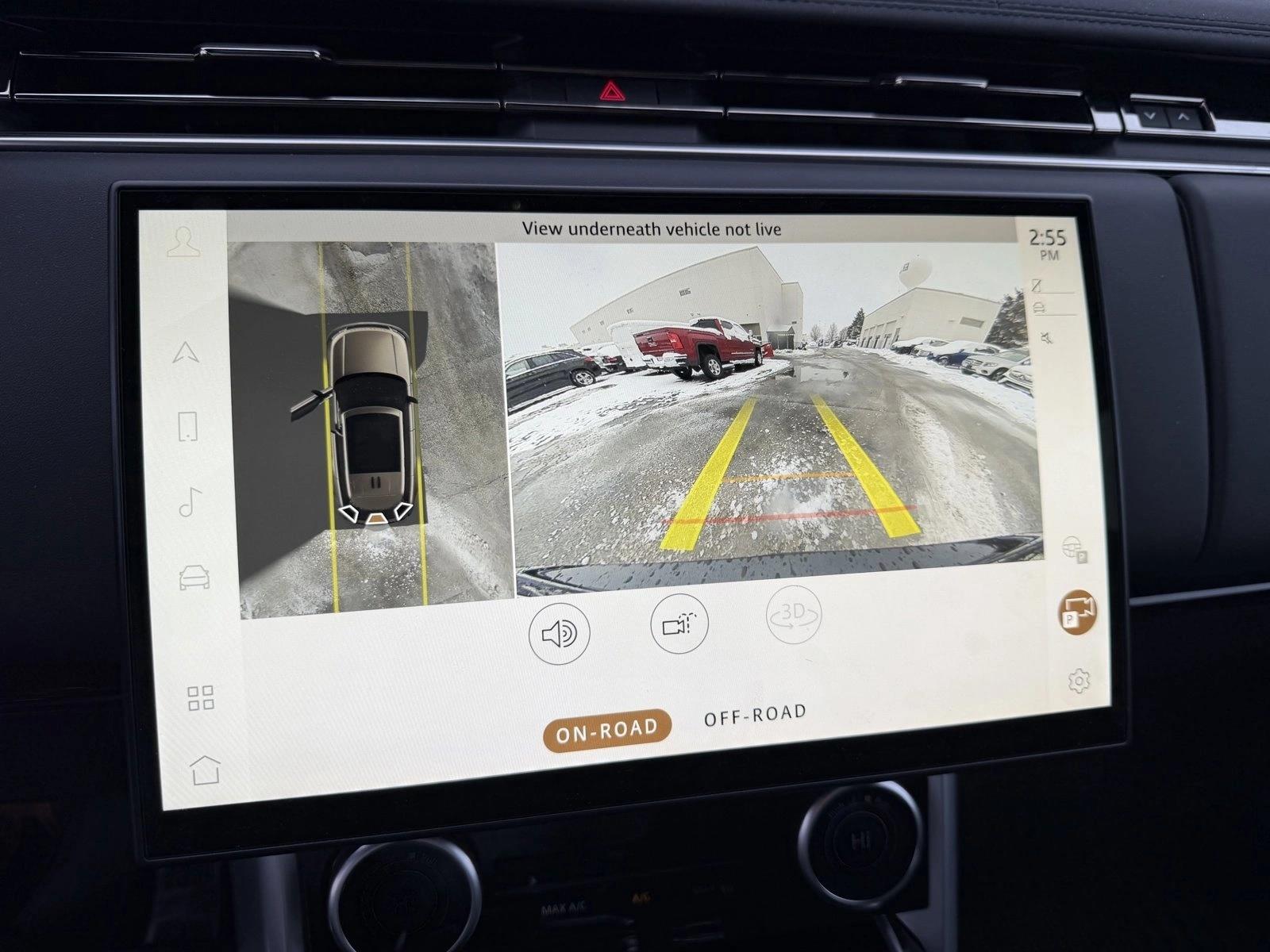 2023 LAND ROVER RANGE ROVER - Image 17