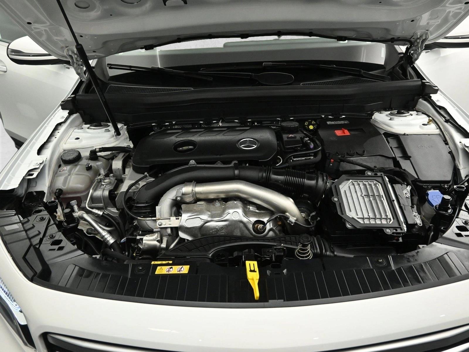 2025 MERCEDES-BENZ GLB-CLASS - Image 29