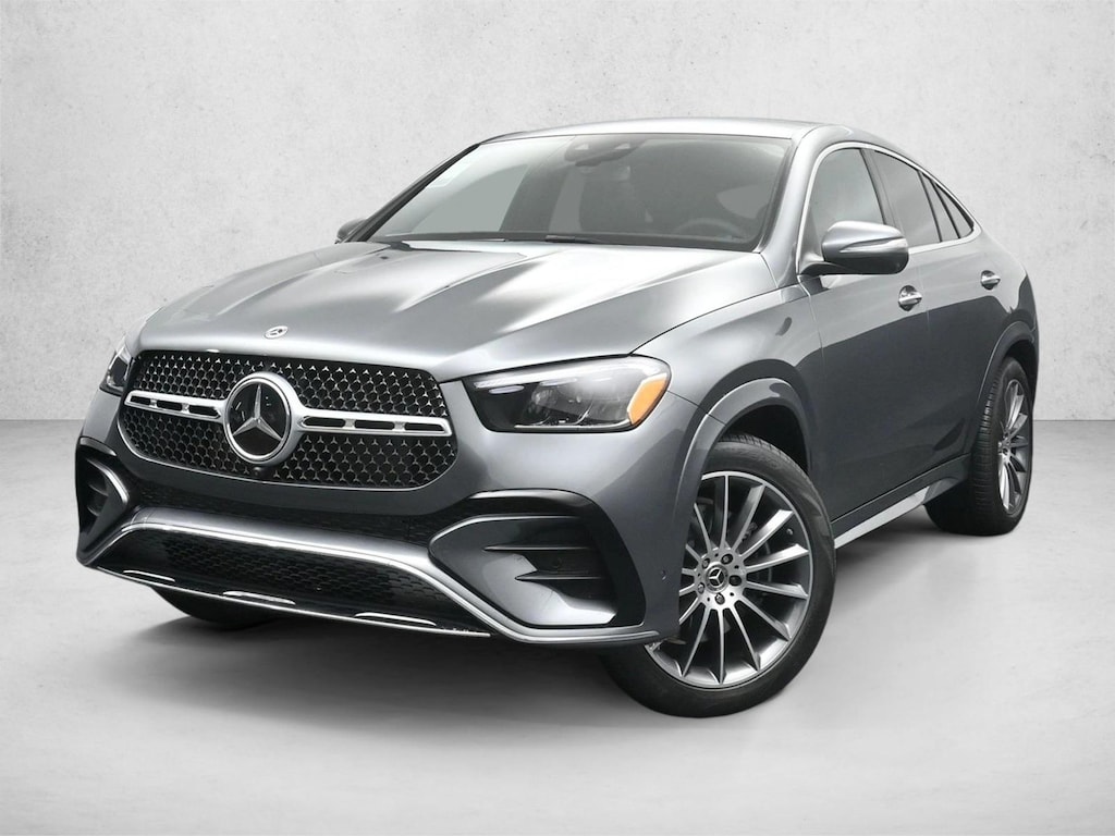 New 2026 Mercedes Benz GLE 450 For Sale At Mercedes Benz Of Naperville new-2026-mercedes-benz-gle-450-for-sale-at-mercedes-benz-of-naperville