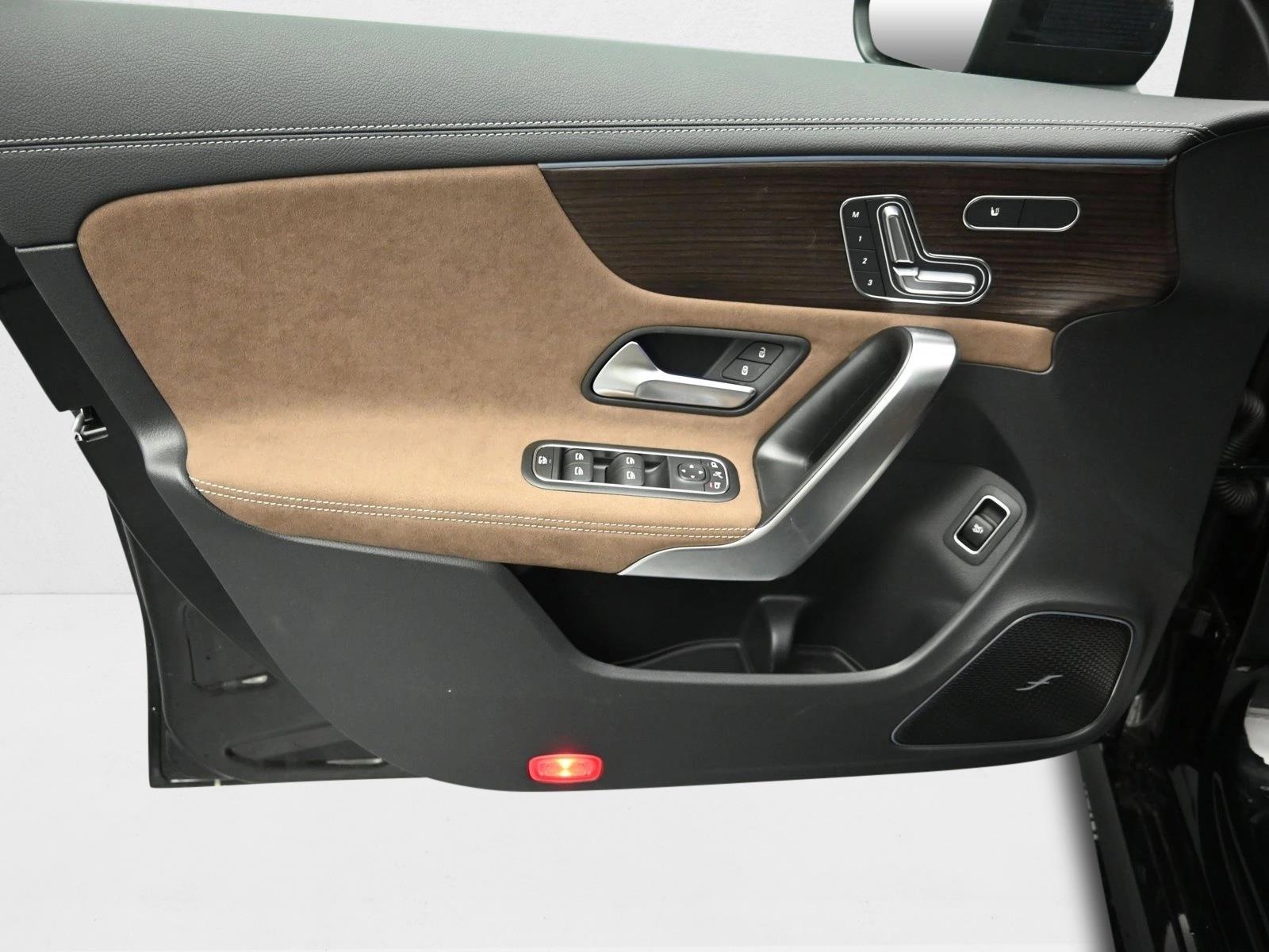 2026 MERCEDES-BENZ CLA-CLASS - Image 19