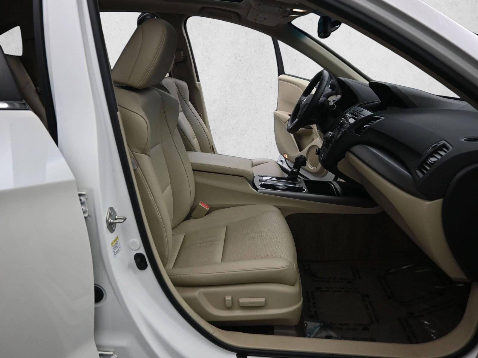 2015 ACURA RDX - Image 29