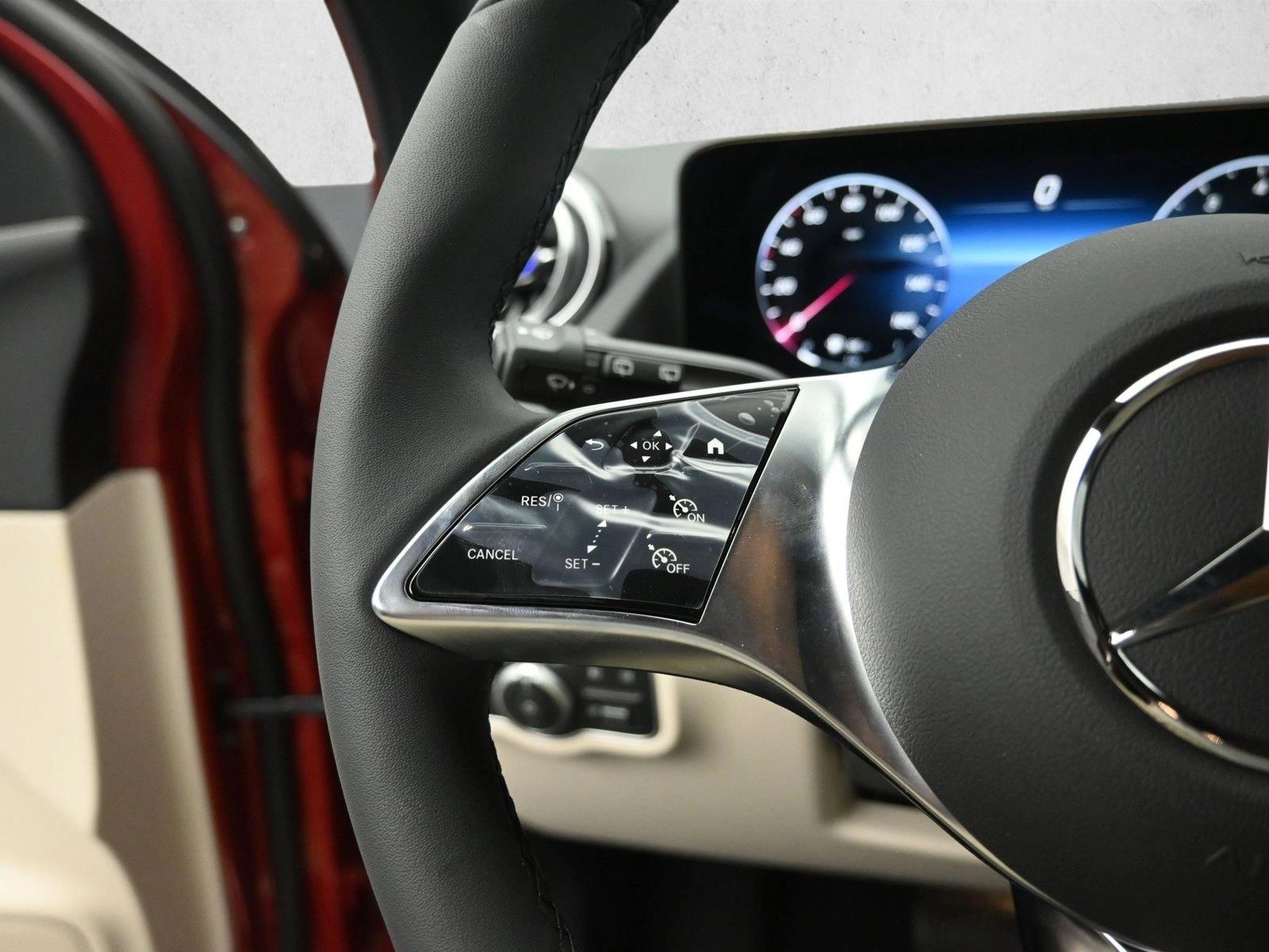 2026 MERCEDES-BENZ GLA-CLASS - Image 15