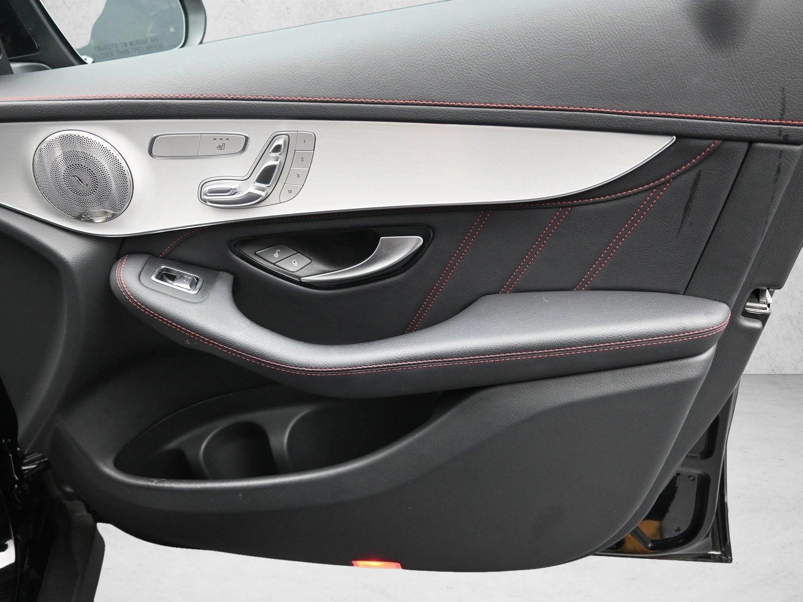 2022 MERCEDES-BENZ GLC-CLASS - Image 28