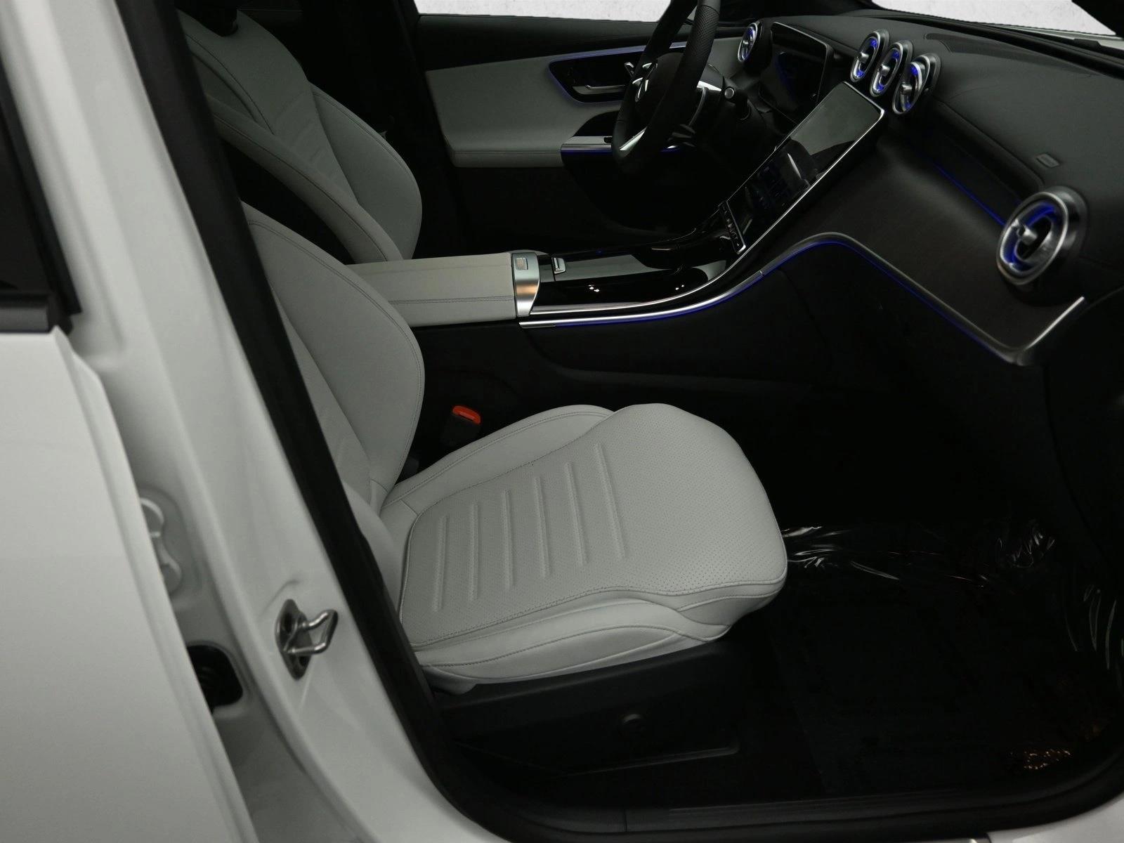 2026 MERCEDES-BENZ GLC-CLASS - Image 28