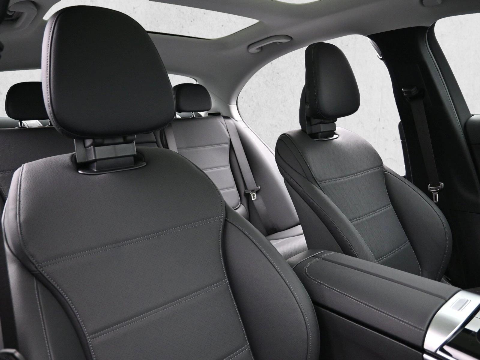 2025 MERCEDES-BENZ C-CLASS - Image 28