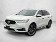 Used 2017 Acura MDX V6 SH-AWD with Advance & Entertainment Packages SUV