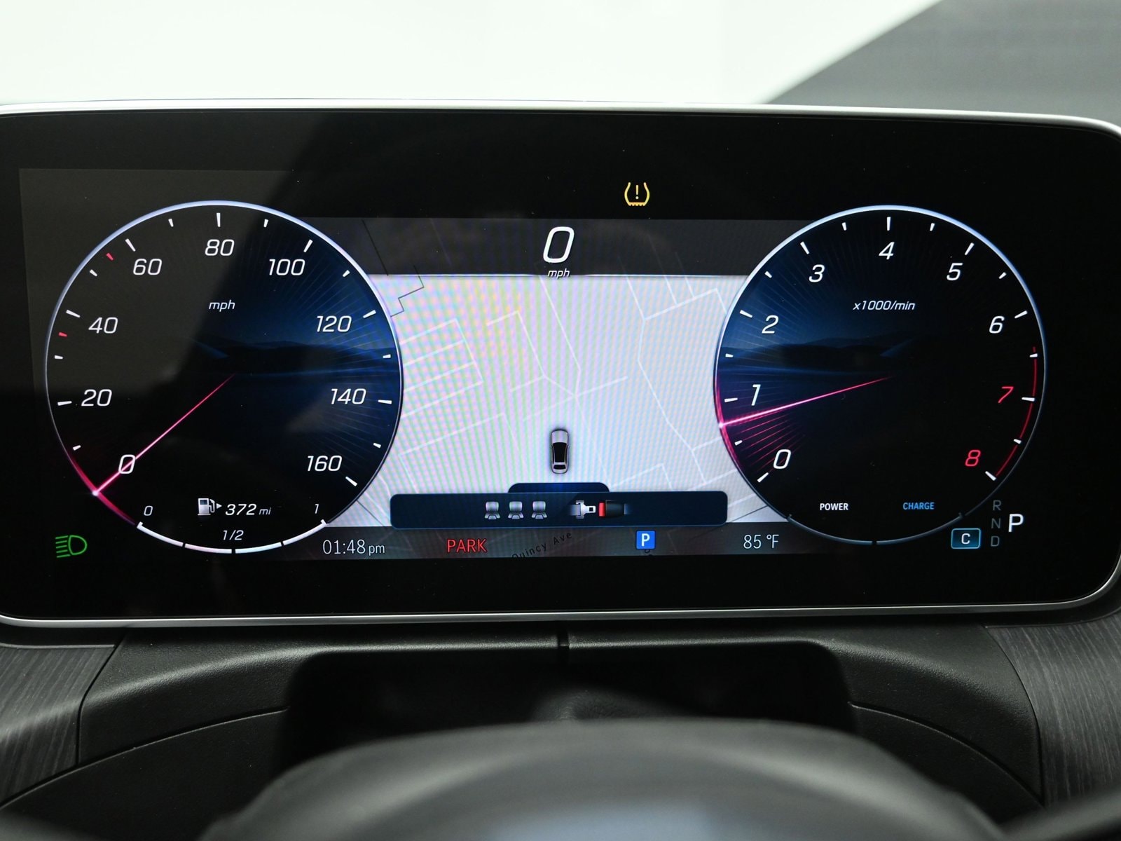 2025 MERCEDES-BENZ C-CLASS - Image 12