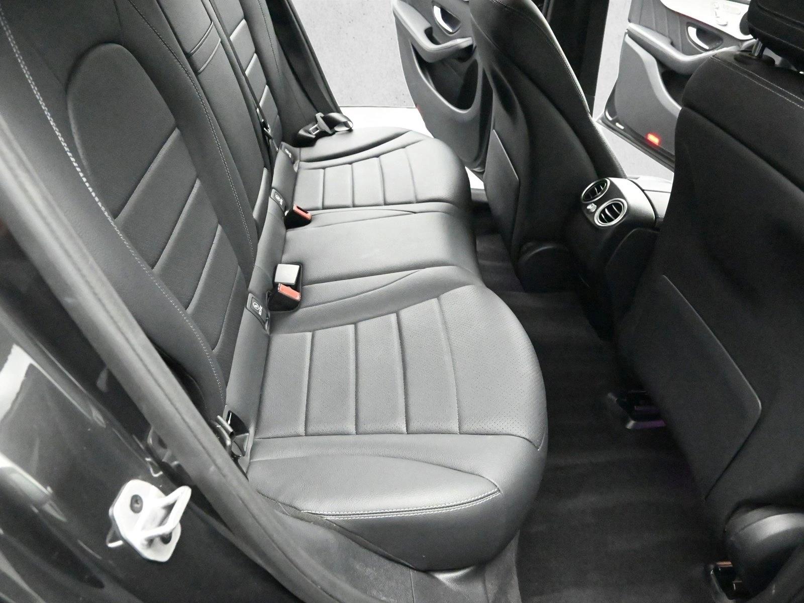 2023 MERCEDES-BENZ GLC-CLASS - Image 24