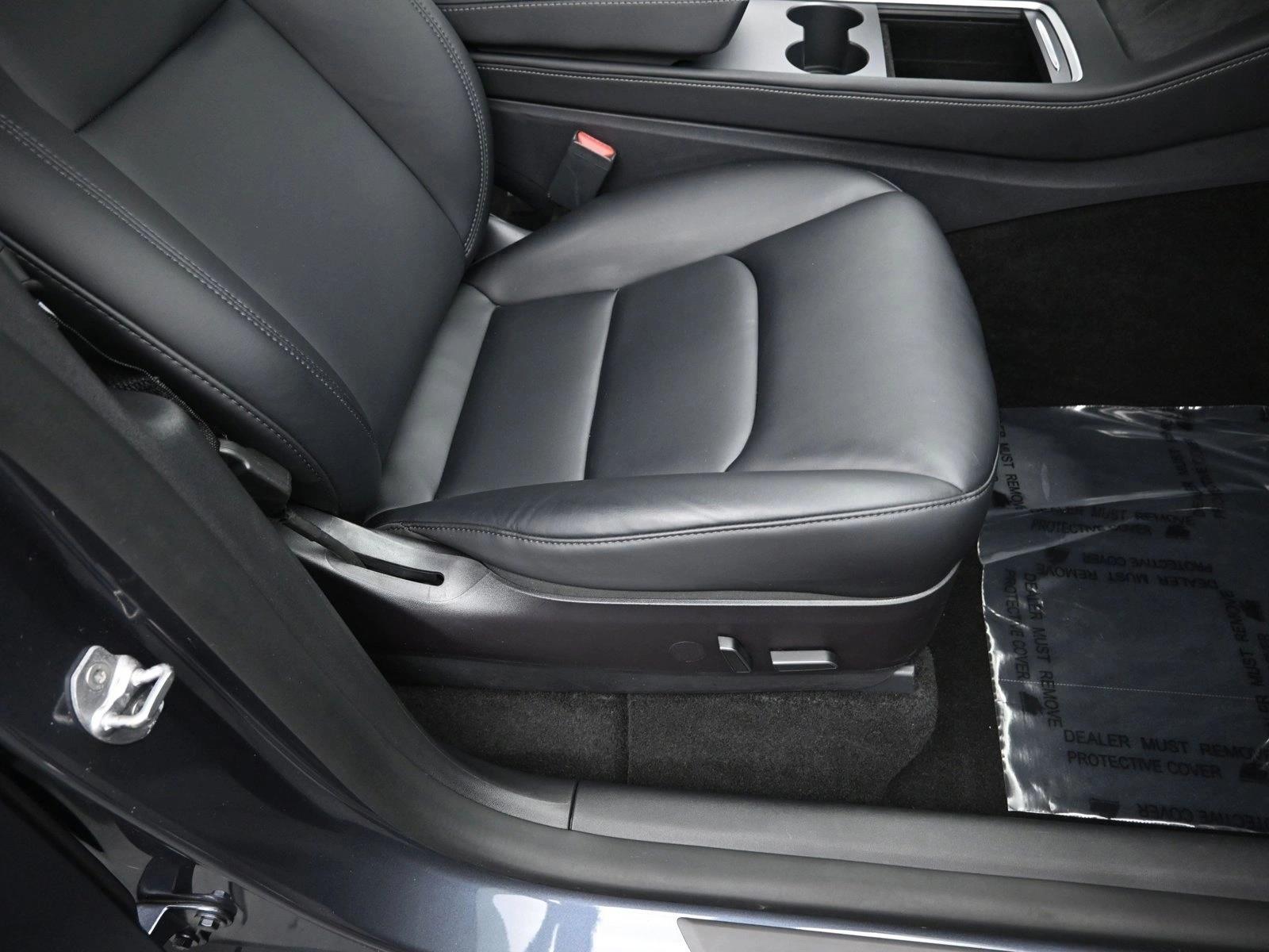 2021 TESLA MODEL Y - Image 28