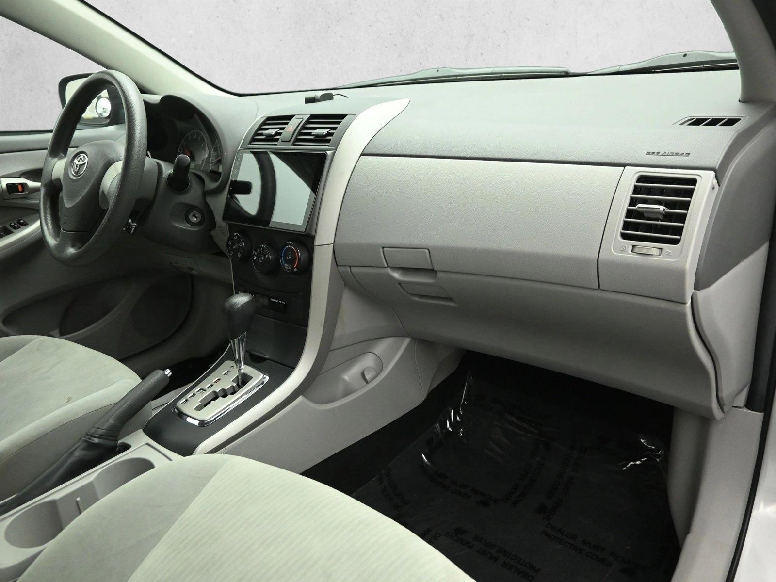 2010 TOYOTA COROLLA - Image 23