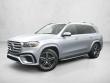 Used 2025 Mercedes-Benz GLS 4MATIC SUV