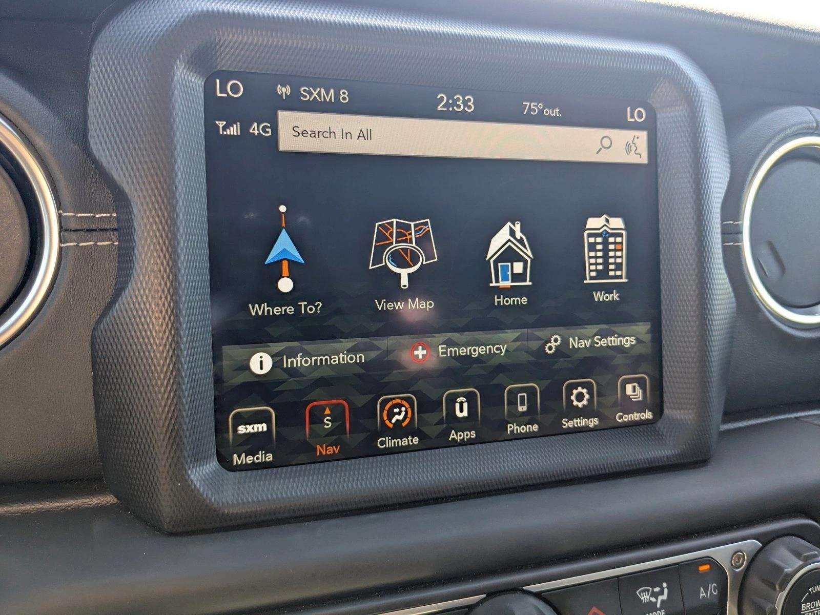 2023 JEEP WRANGLER - Image 11