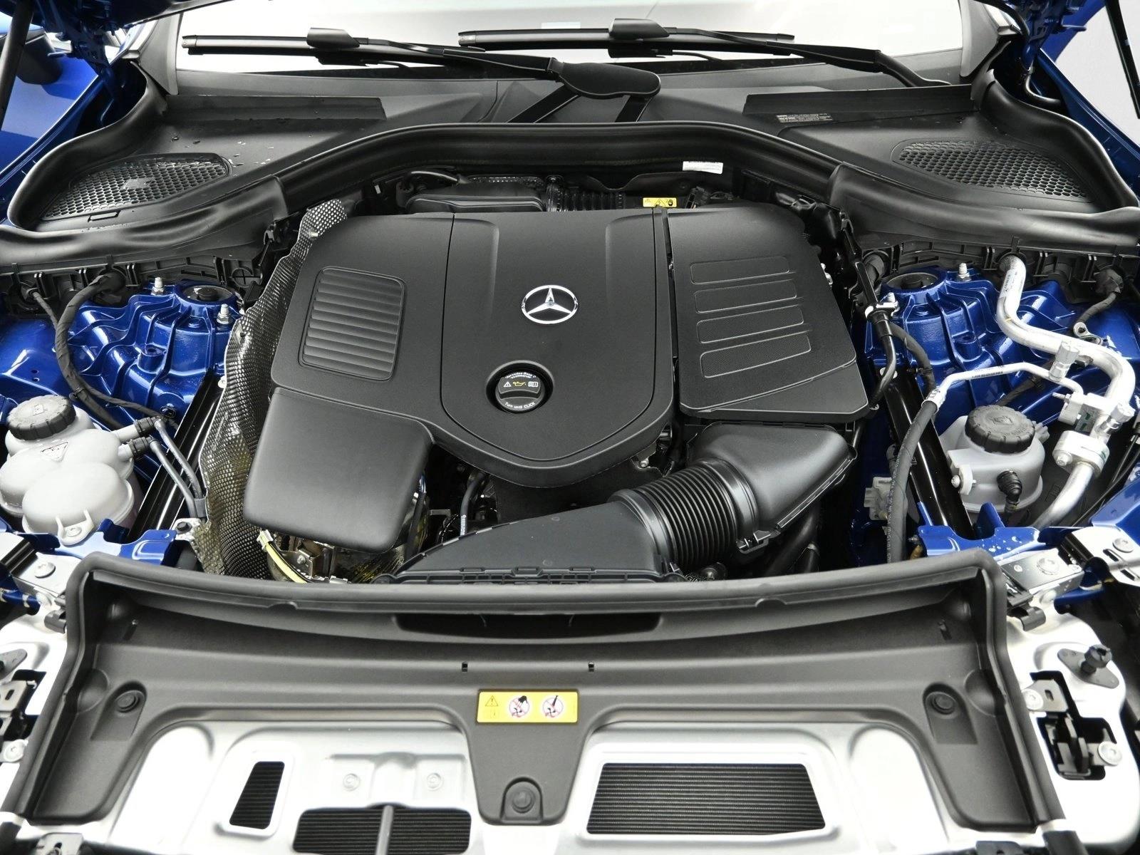 2026 MERCEDES-BENZ GLC-CLASS - Image 29