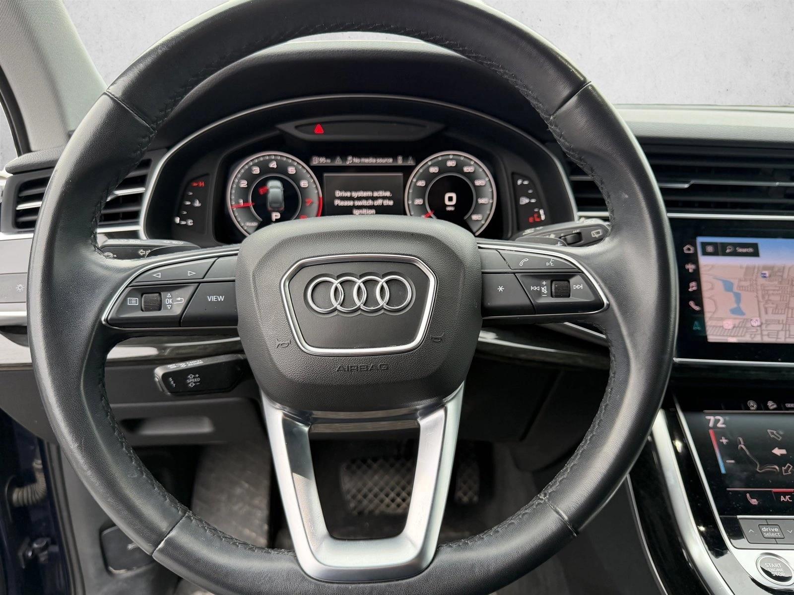 2022 AUDI Q7 - Image 14