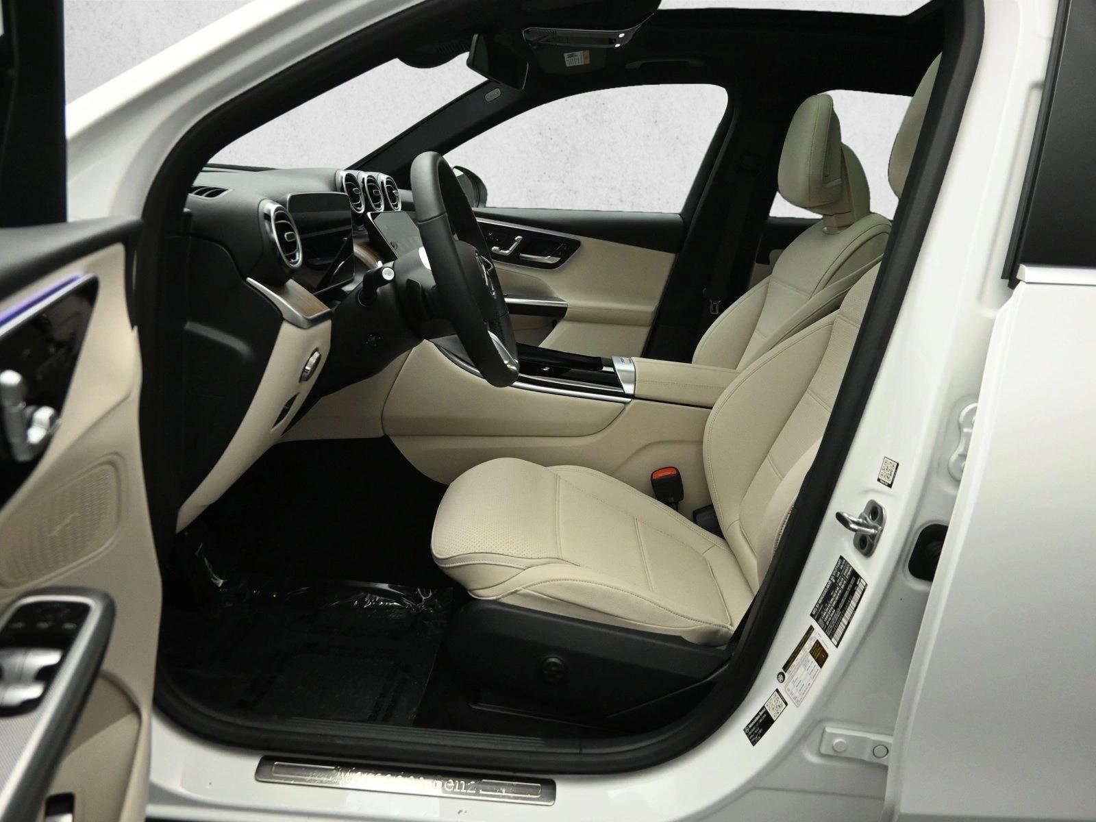 2026 MERCEDES-BENZ GLC-CLASS - Image 9