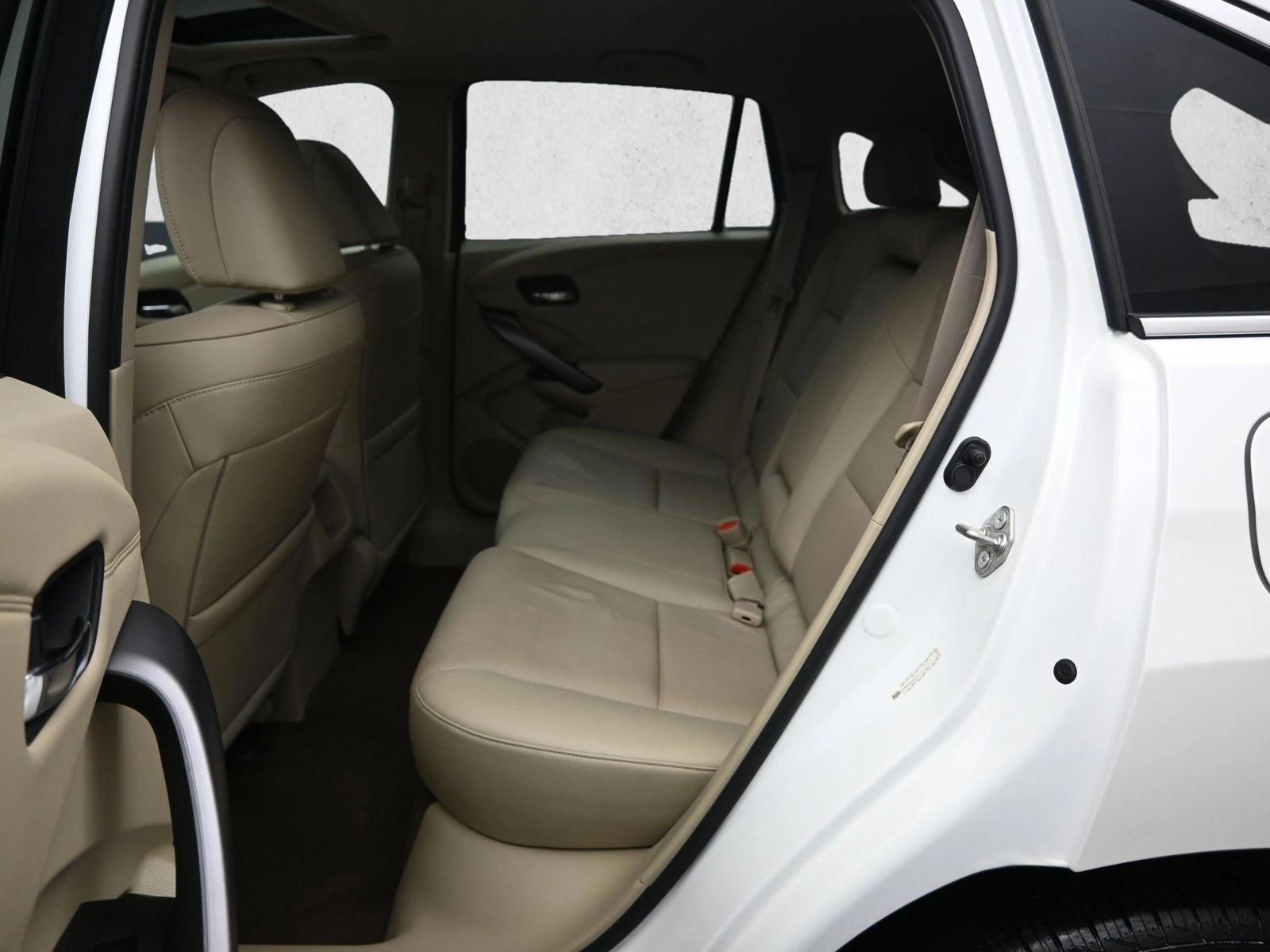 2015 ACURA RDX - Image 20