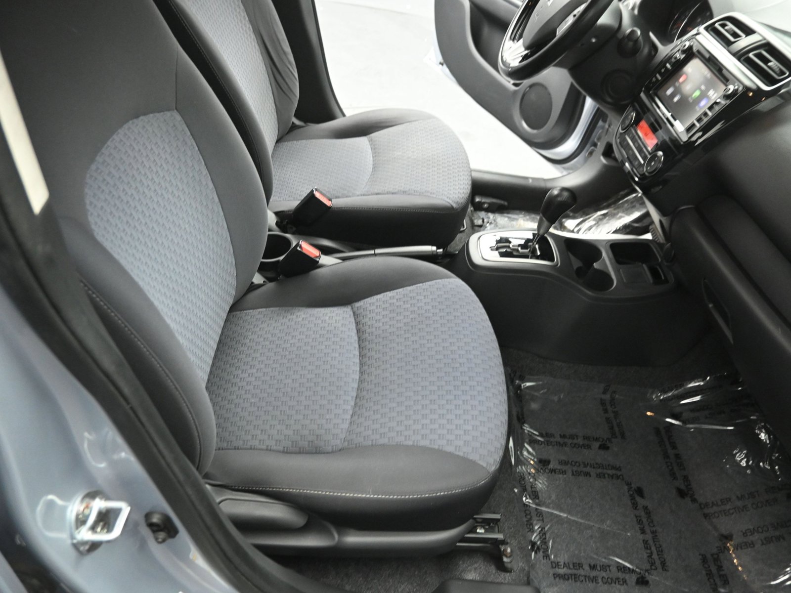 2017 MITSUBISHI MIRAGE - Image 23