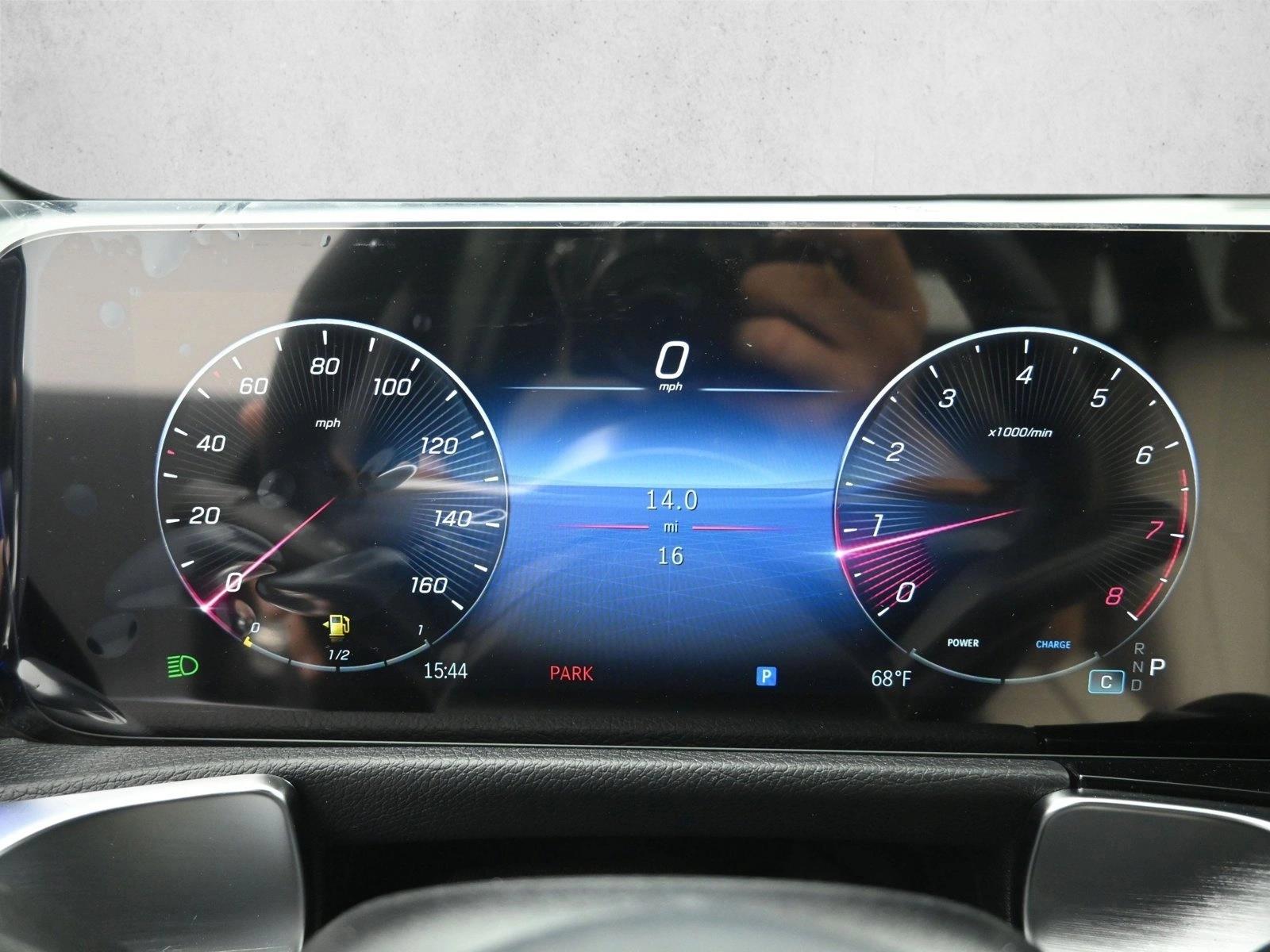 2026 MERCEDES-BENZ GLB-CLASS - Image 17