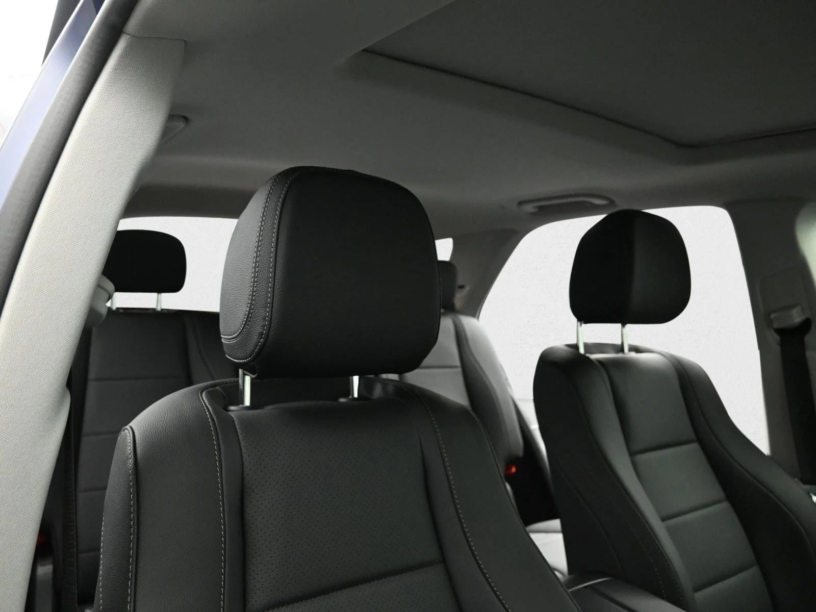 2026 MERCEDES-BENZ GLE-CLASS - Image 28