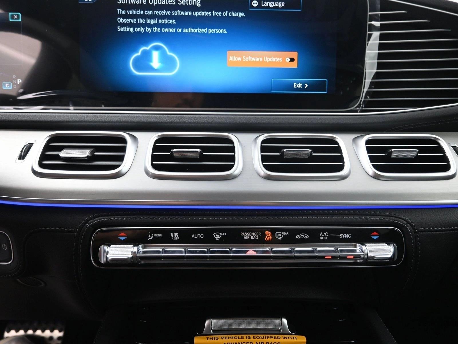 2026 Mercedes-Benz GLE Coupe GLE 53 AMG - Photo 12