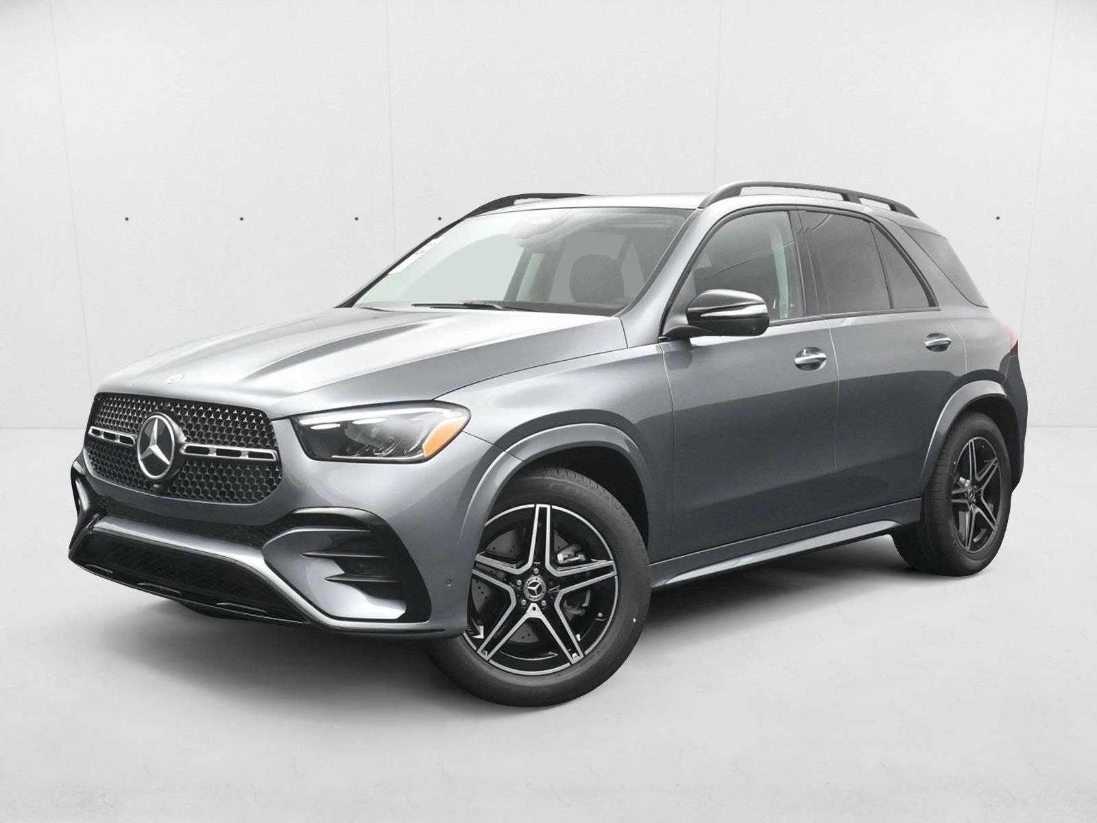 2026 MERCEDES-BENZ GLE-CLASS - Image 1
