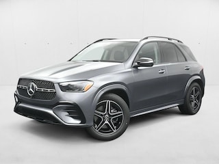 2026 Mercedes-Benz GLE 350