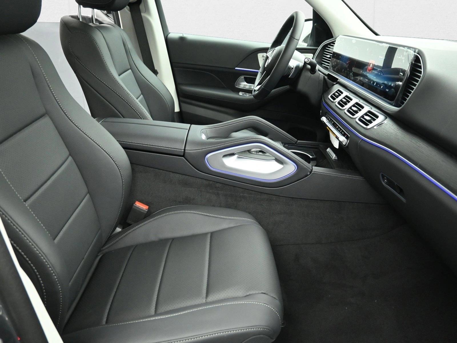 2026 MERCEDES-BENZ GLE-CLASS - Image 25