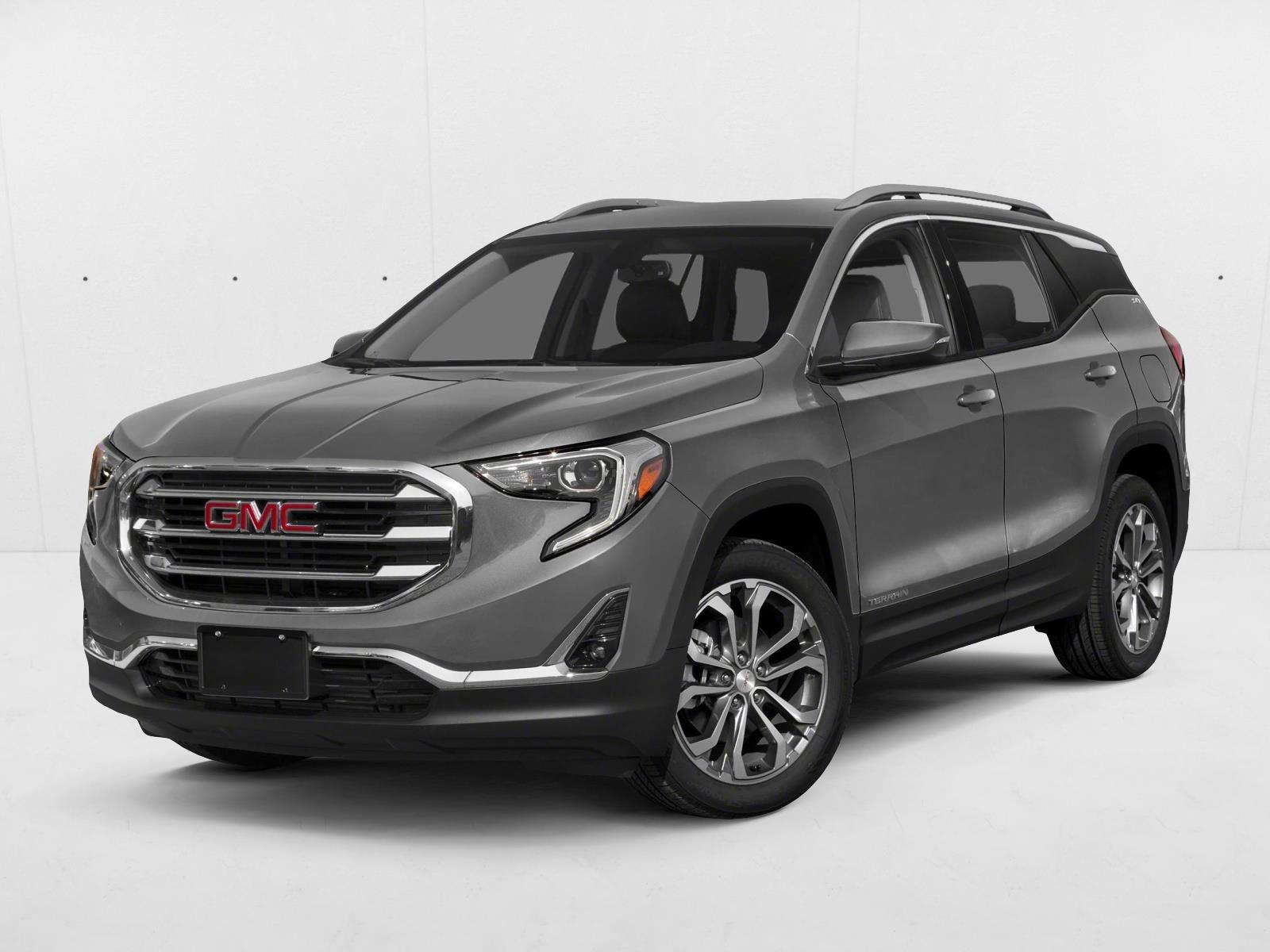 2020 GMC TERRAIN - Image 1
