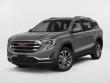 Used 2020 GMC Terrain SLT SUV