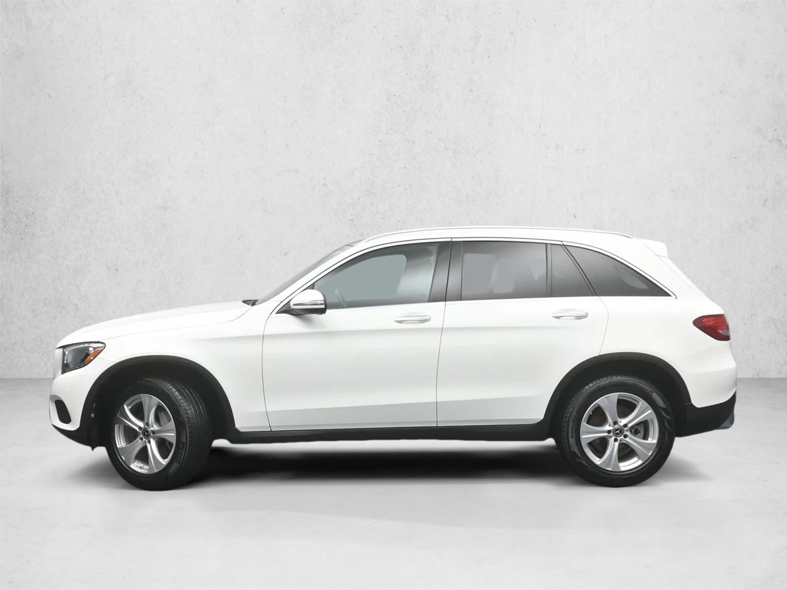 2017 MERCEDES-BENZ GLC-CLASS - Image 7