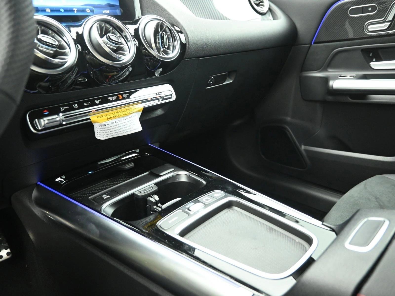 2026 MERCEDES-BENZ GLA-CLASS - Image 13