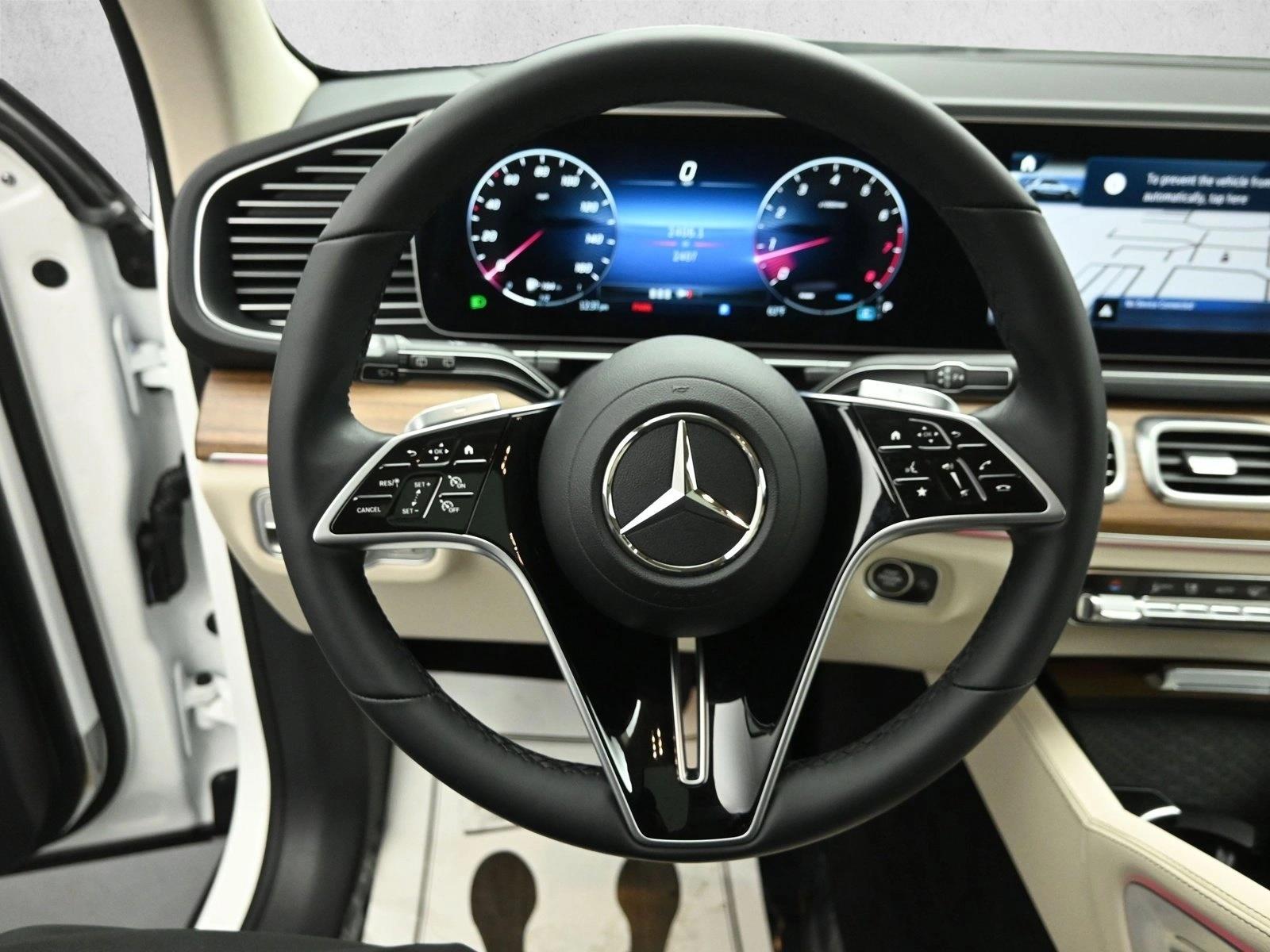 2026 MERCEDES-BENZ GLE-CLASS - Image 14