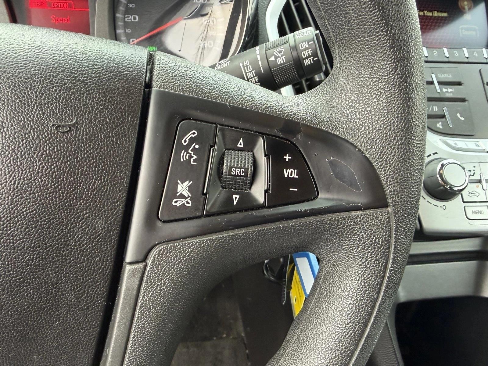 2014 GMC TERRAIN - Image 16