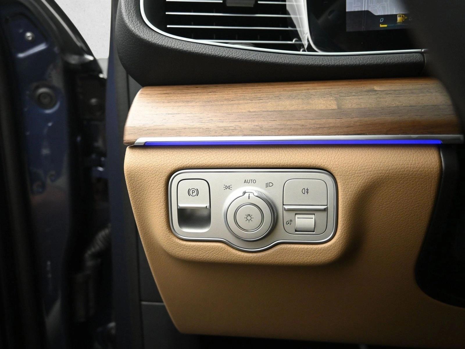 2026 MERCEDES-BENZ GLE-CLASS - Image 18