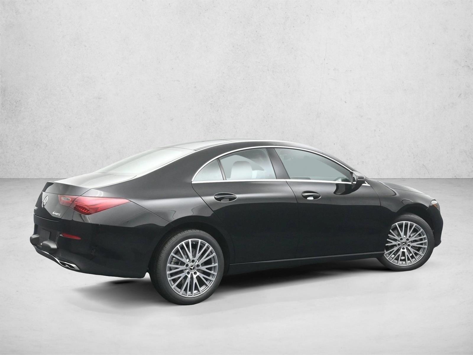 2025 MERCEDES-BENZ CLA-CLASS - Image 6