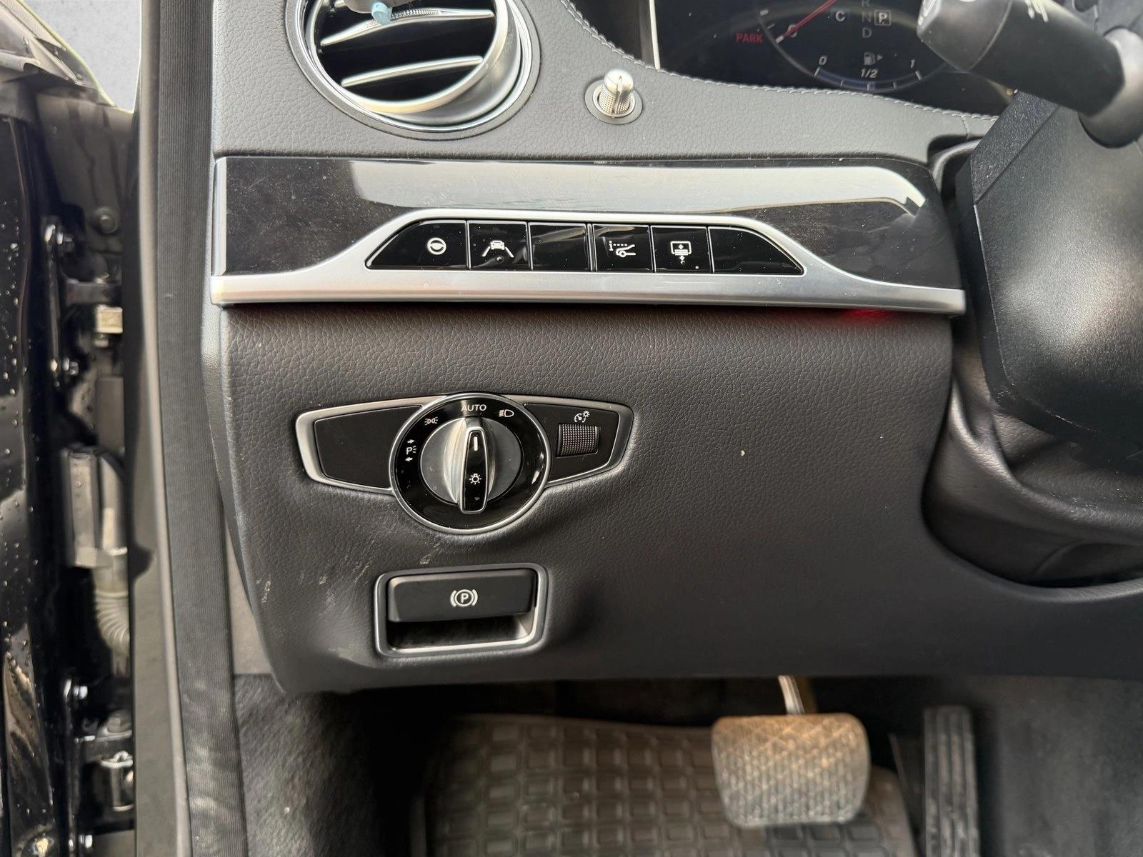 2020 MERCEDES-BENZ S-CLASS - Image 13