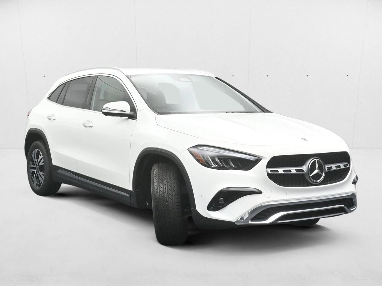 2026 MERCEDES-BENZ GLA-CLASS - Image 5