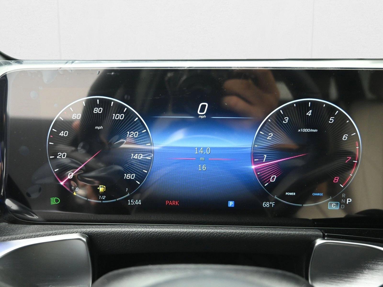 2026 MERCEDES-BENZ GLB-CLASS - Image 17