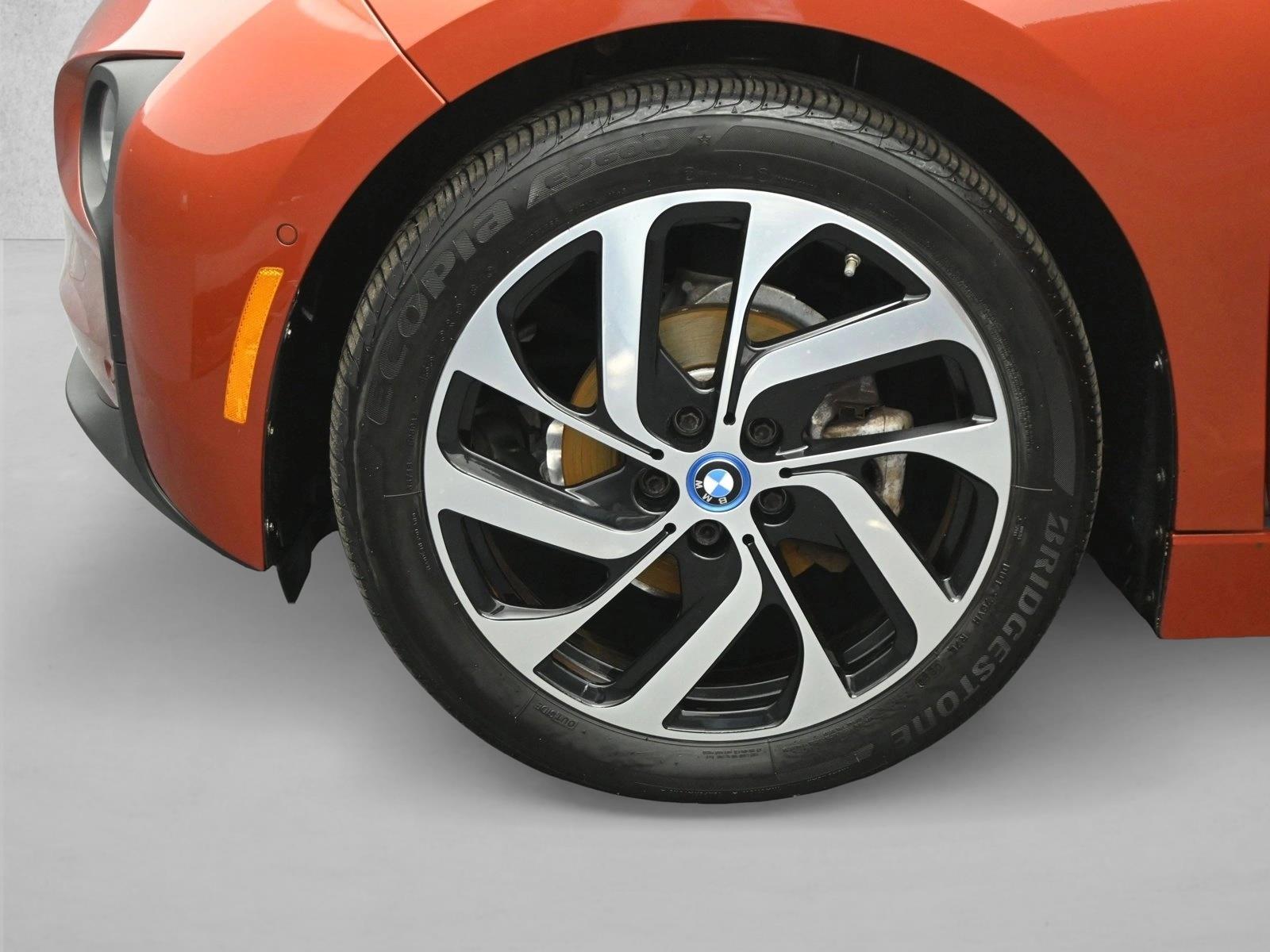 2014 BMW I3 - Image 30