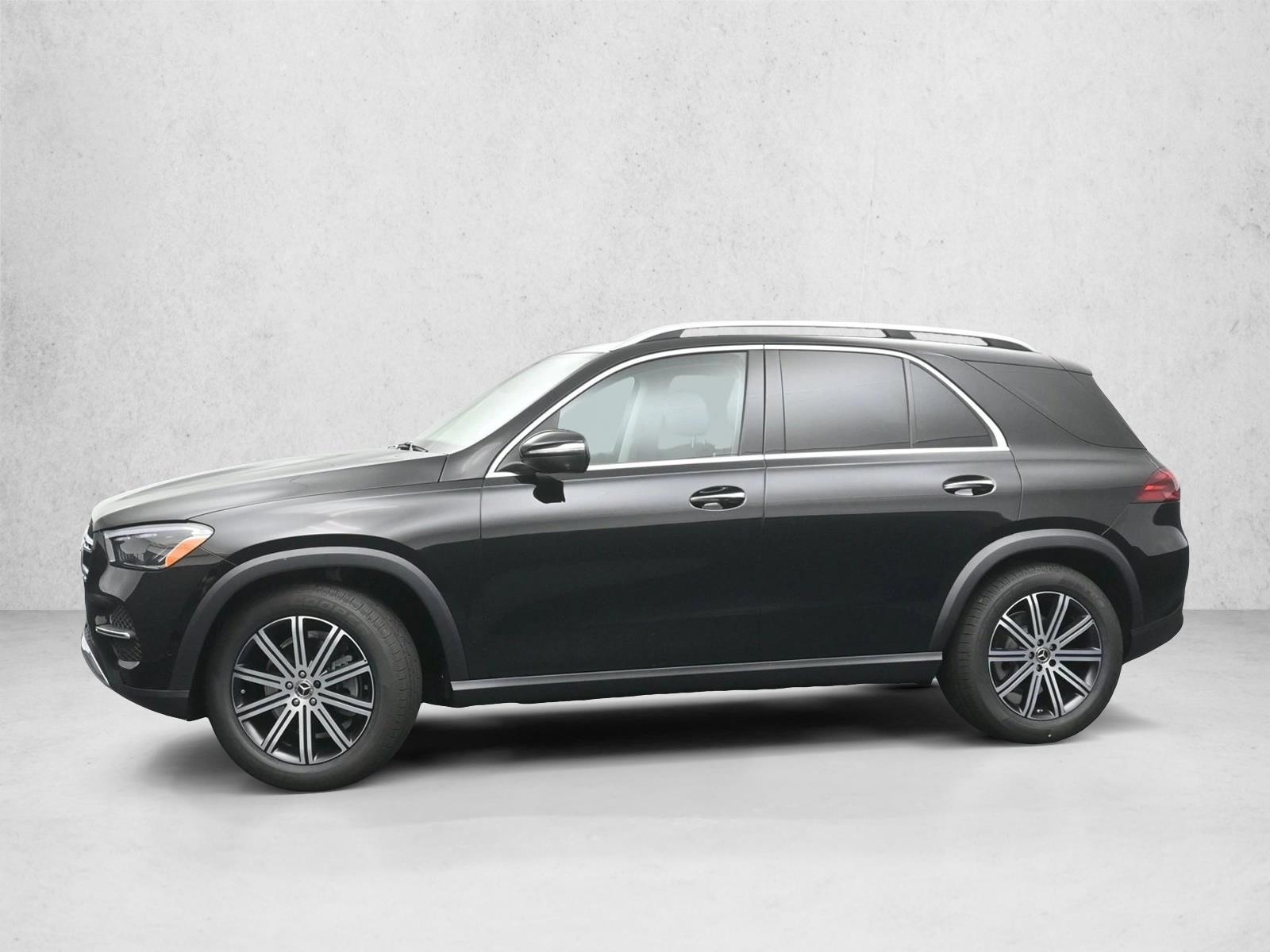 2026 MERCEDES-BENZ GLE-CLASS - Image 7