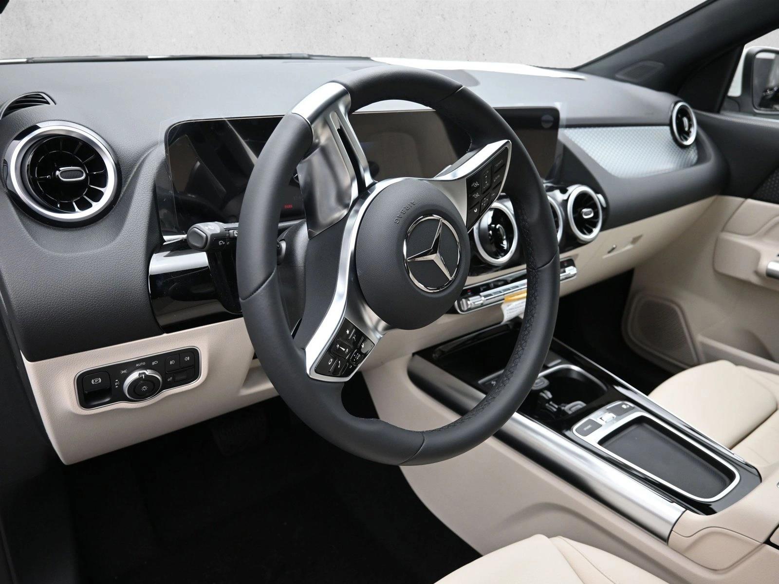 2025 MERCEDES-BENZ GLA-CLASS - Image 10