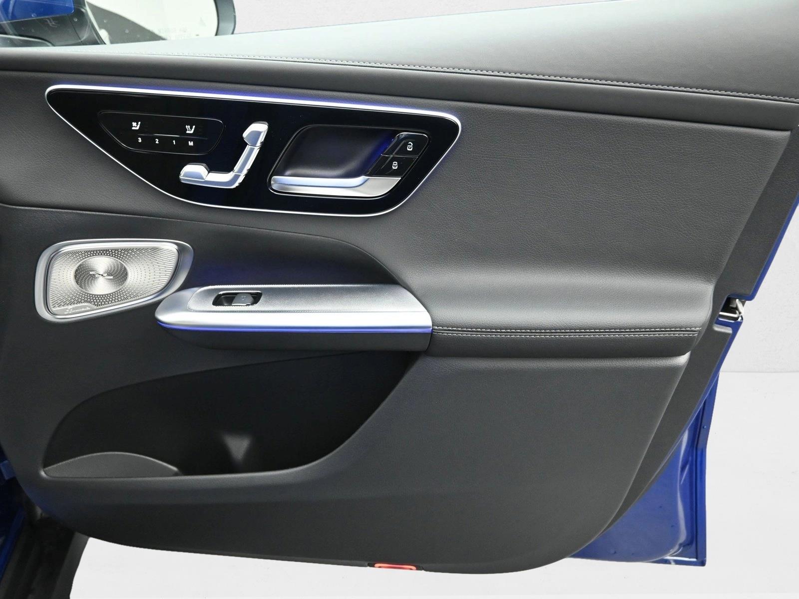 2026 MERCEDES-BENZ GLC-CLASS - Image 28