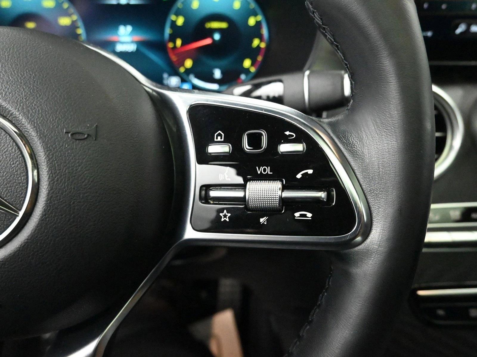 2023 MERCEDES-BENZ GLC-CLASS - Image 17